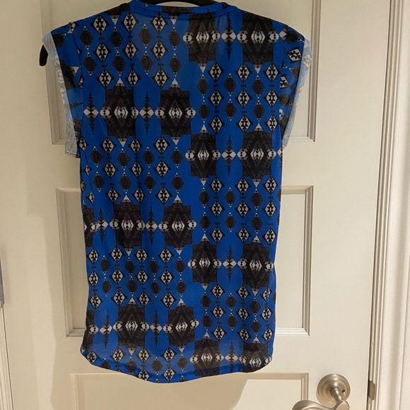 Denham T-shirt - Picture 2 of 2